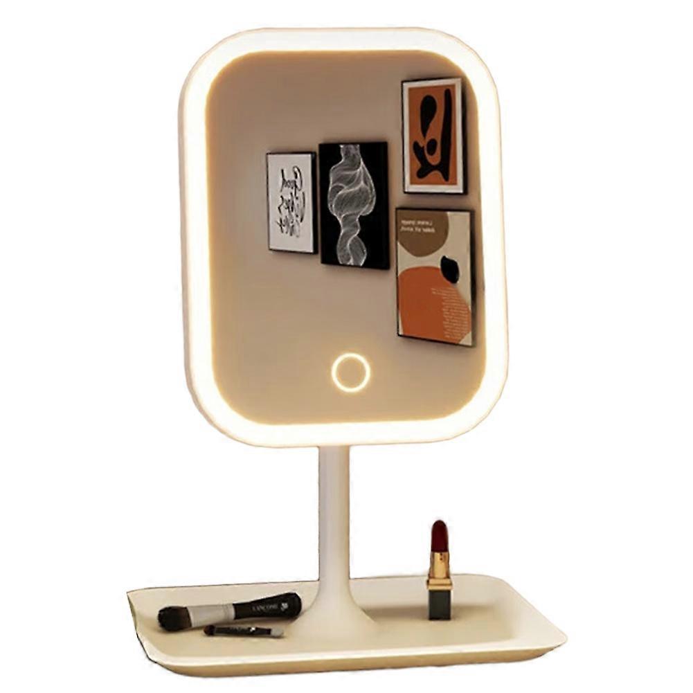 Light LED Makeup Mirror