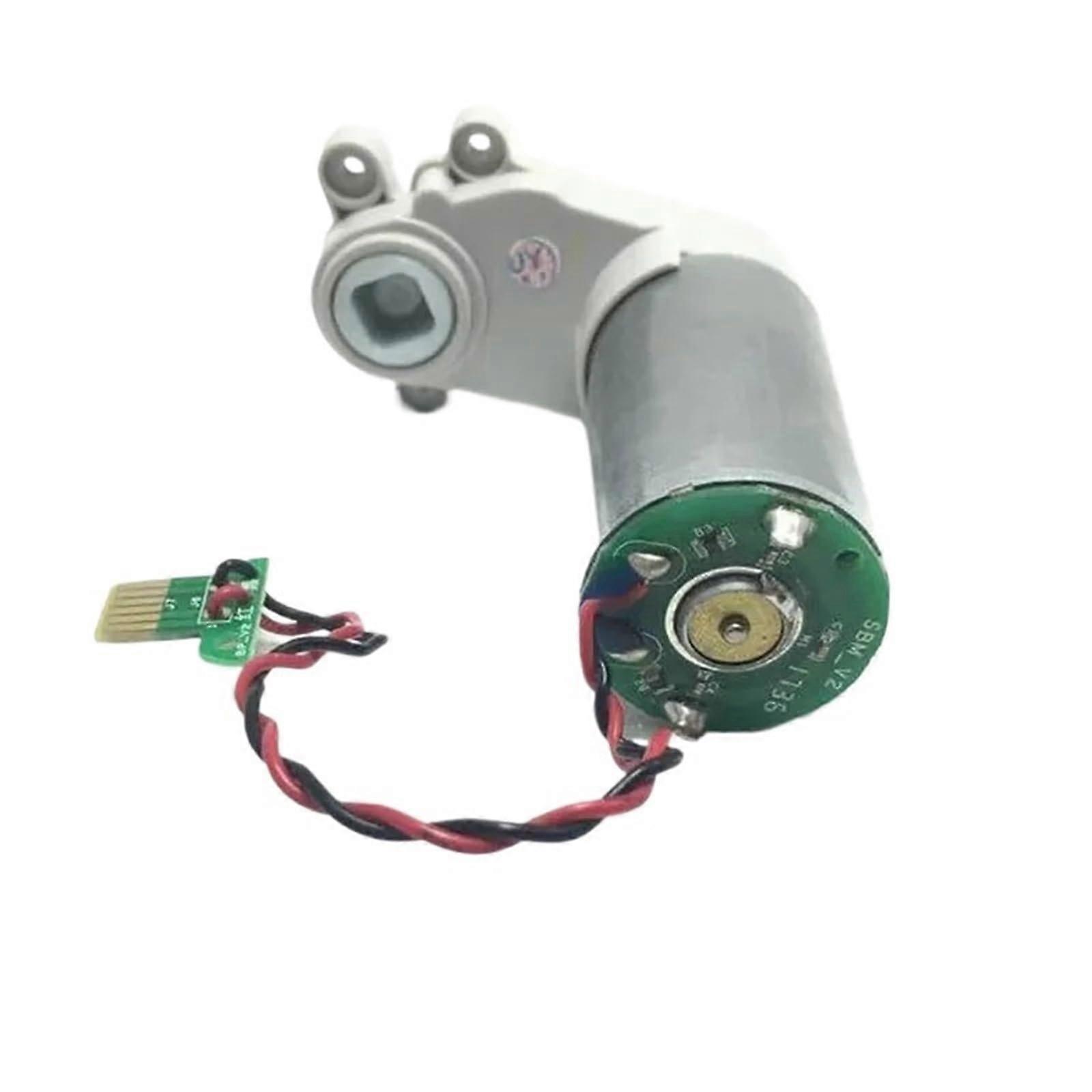 Stable Low Noise Performance Robot Vacuum Motor for Xiaomi Roborock S6 S7 Pro G10 C10 E20 E25 E35