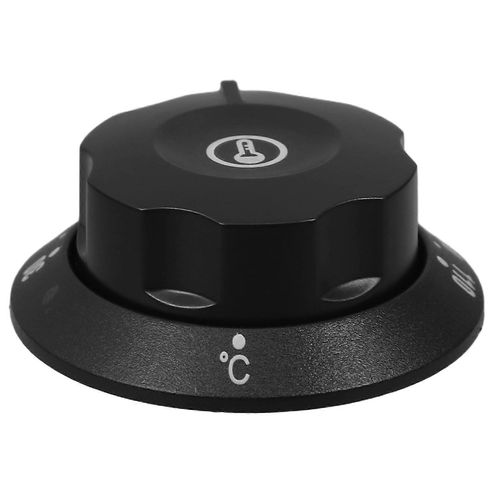 Replacement Thermostat Knob for Temperature Control Appliances