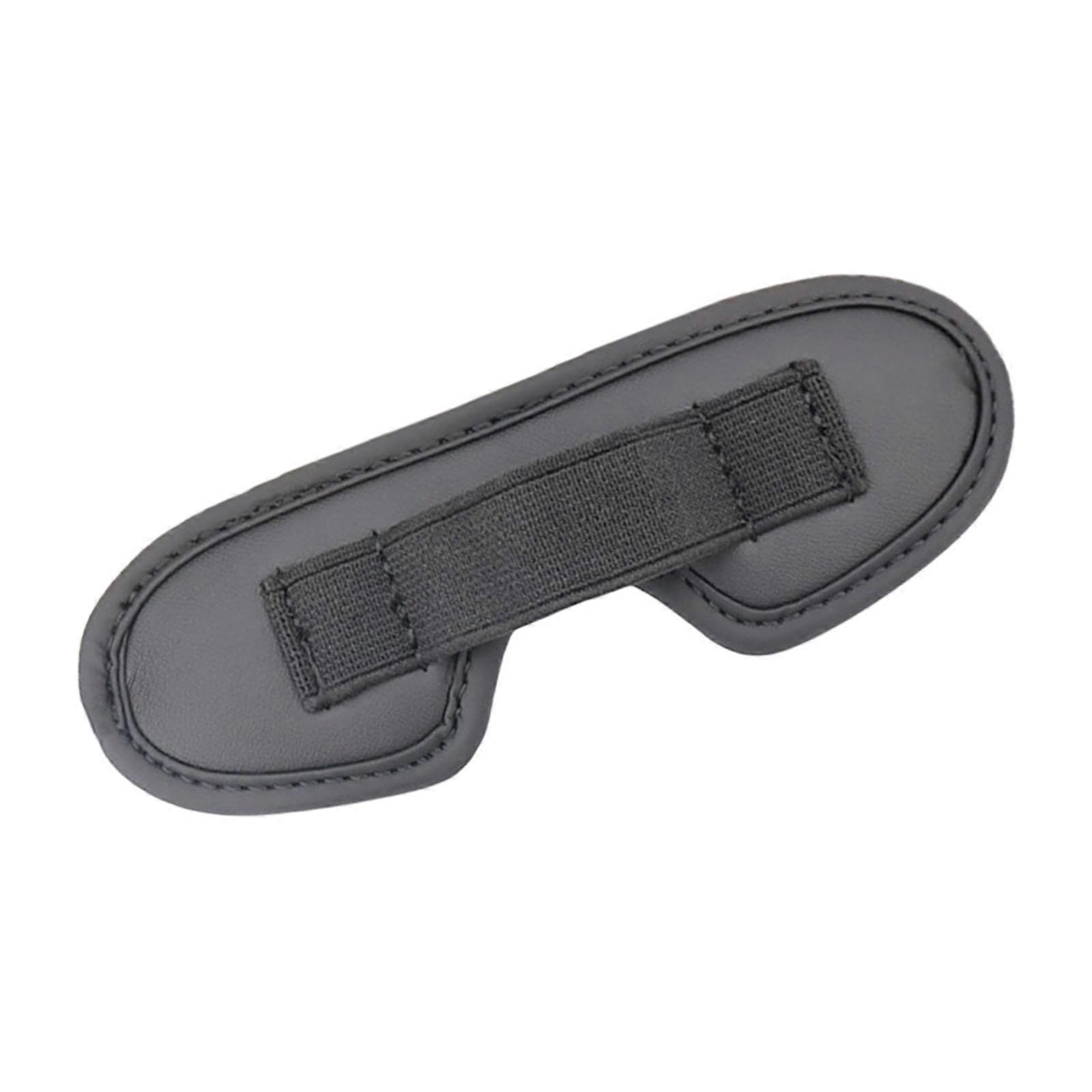 Sunlight Reduction Shield for Antigravity Flying Goggles Quick Release Seamlessly for Improved Visual Performances Multicolor