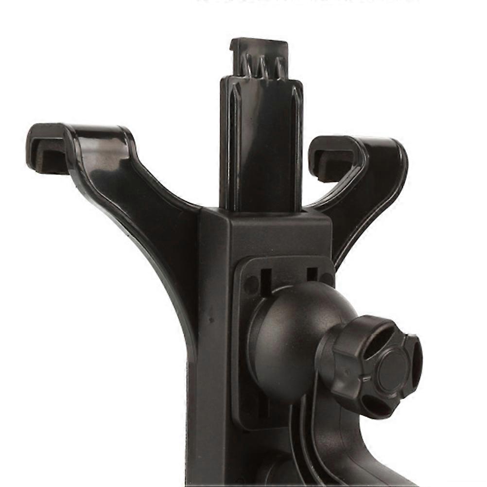 Car Air Outlet Tablet Holder Stand Bracket for Safe Use 360 Rotation