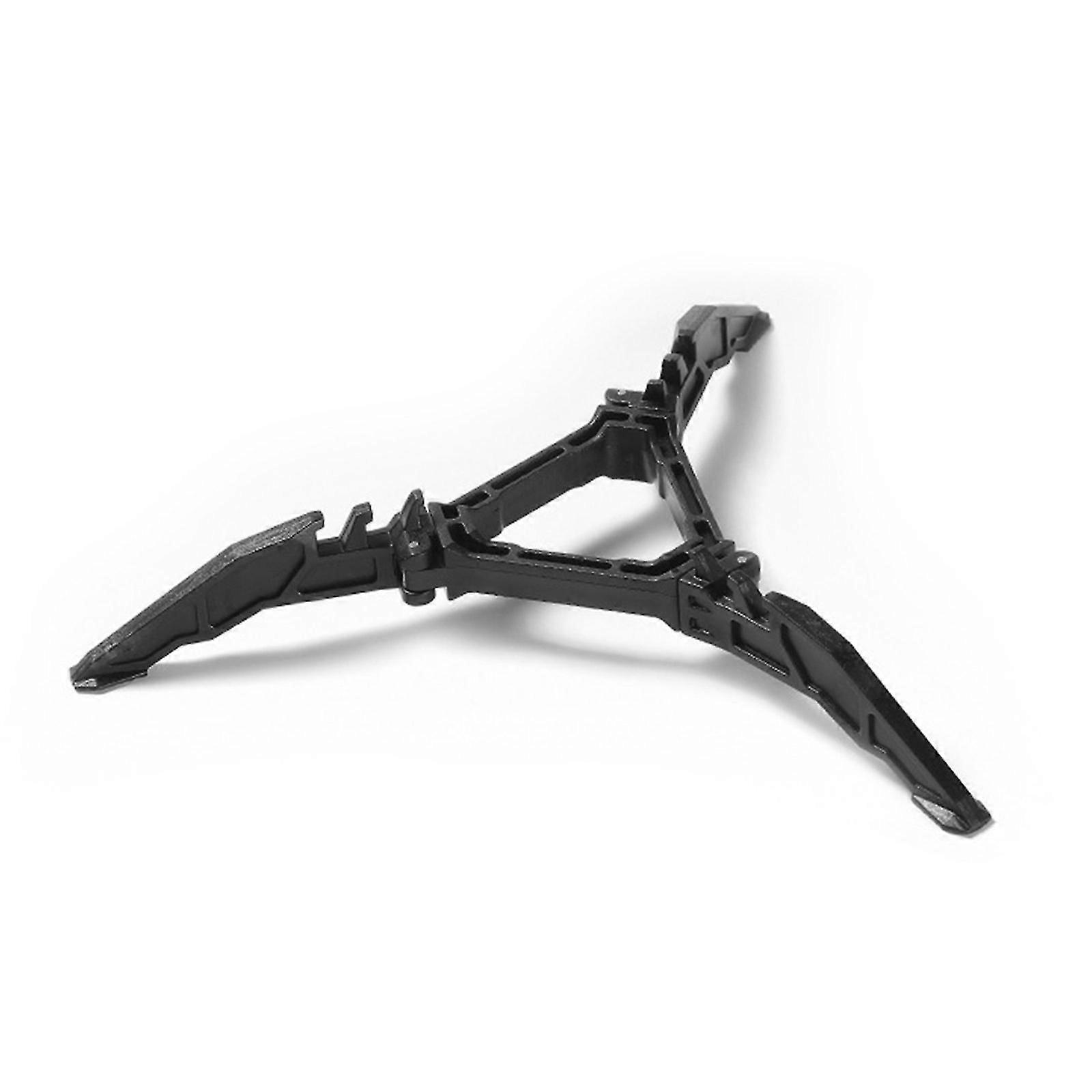 Outdoor Folding Tank Bracket Portable Flat Tank Triangle Fixer