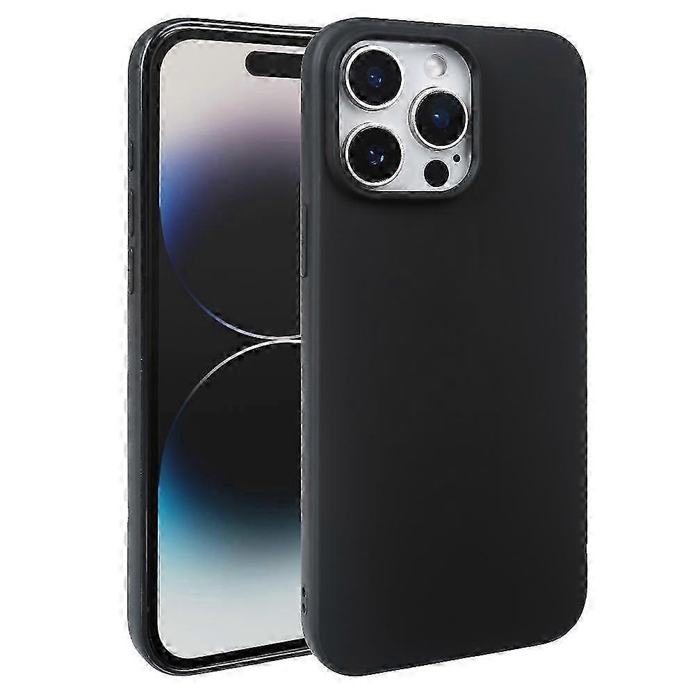 2026 RCS Single-sided Frosted TPU Phone Case