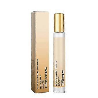 2026 Roll-on duftserie til kvinder - Langtidsholdbar roll-on duft 10 ml