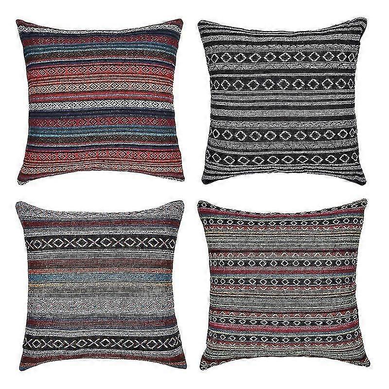 26-27 4pcs Pillow Protector