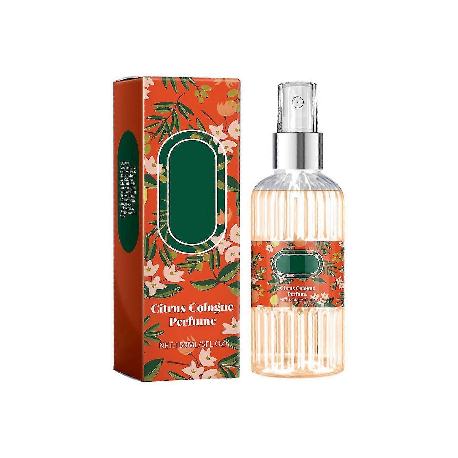 Perfume Spray Lasting And Fresh Patchouli Perfume Elegant Perfume PU768