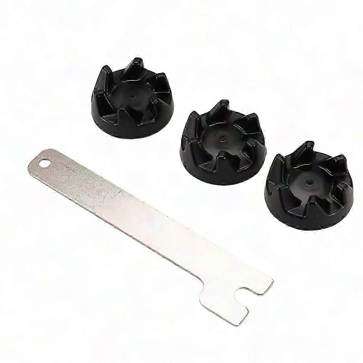 KitchenAid Blender Drive Coupling Replacement with Spanner Wrench Tool WP9704230