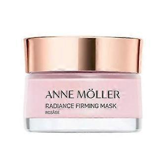 Anne Moller Rosage Radiance Firming Mask, an illuminating and reaffirming mask.