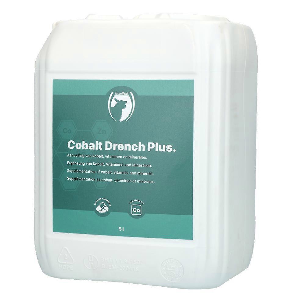 Excellent Cobalt Drench Plus 5 l
