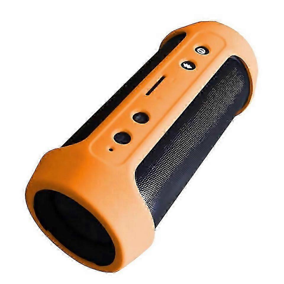 For Xjbj2 Waterproof Shockproof Bluetooth Speaker Silicone Case For Jbl Charge Suitable For Everyday