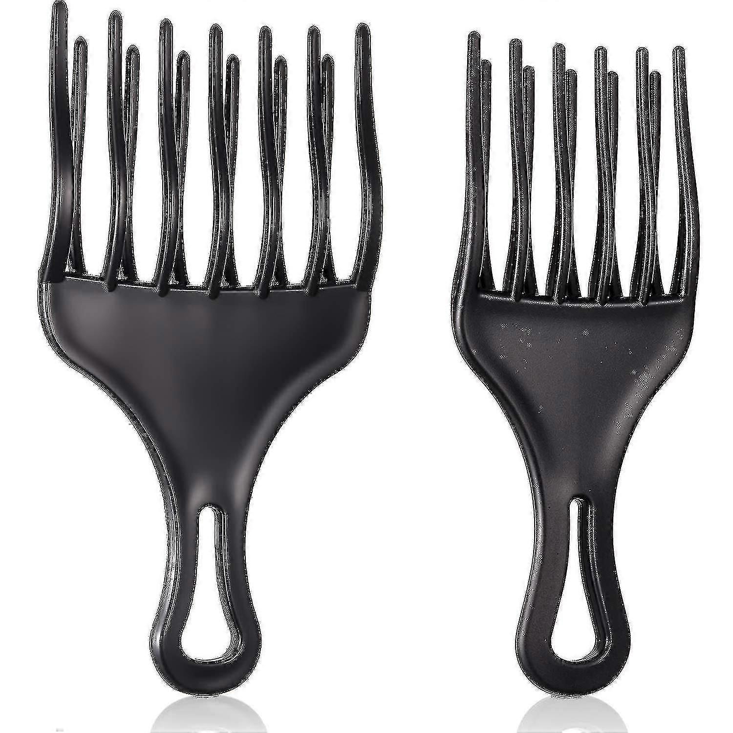Hair Pick Afro Comb