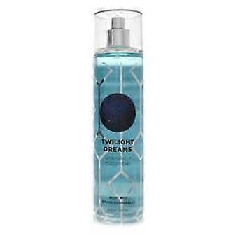  Aeropostale Twilight Dreams Lavender & Cucumber by Aeropostale - Body Mist Spray 8 oz - Women 