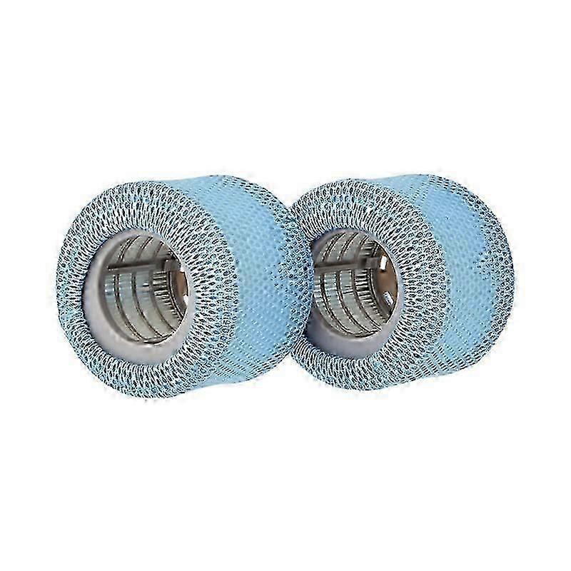 2 pcs Spa Protection Nets 2020filter element not included