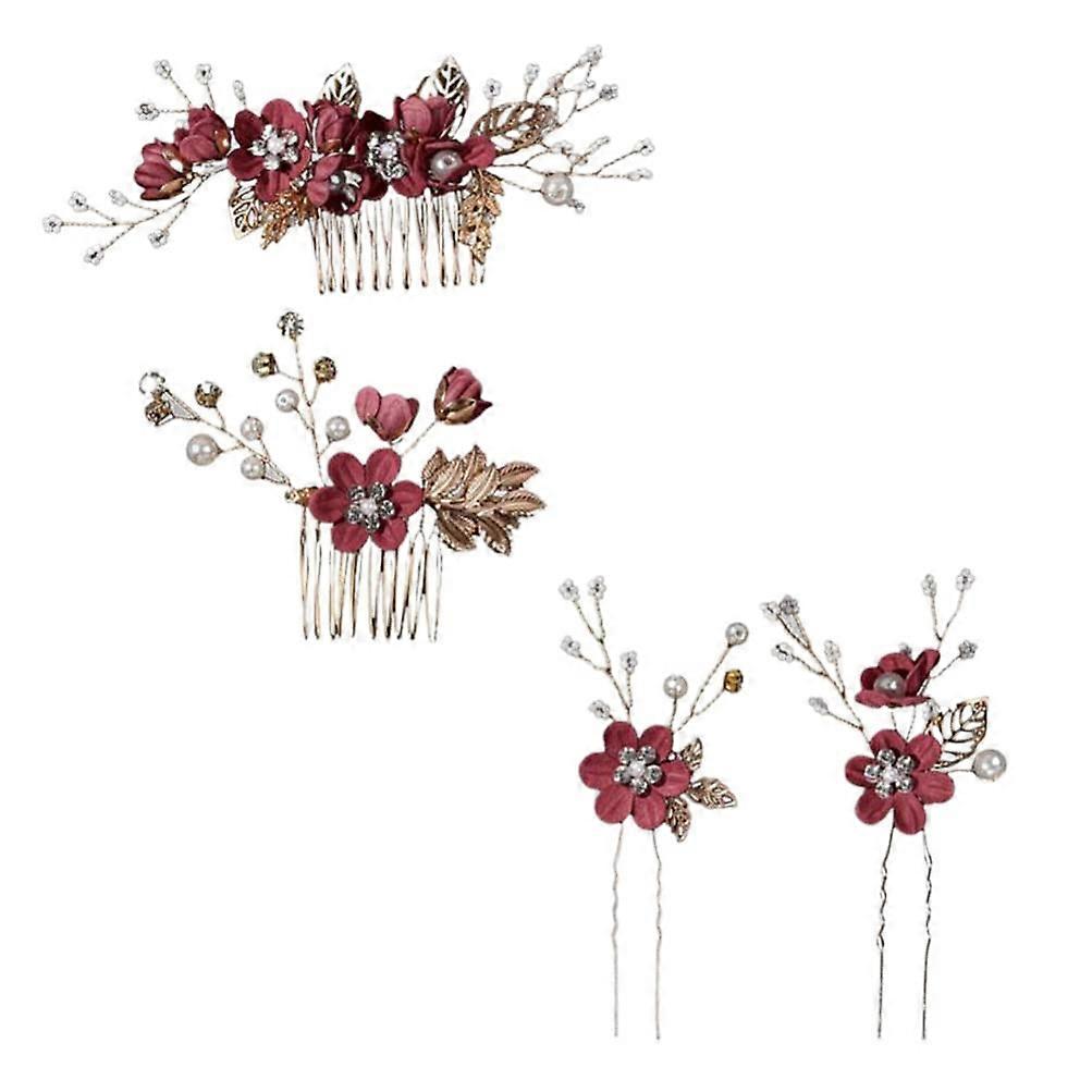 Red 12V Adjustable Tail Light Black for Harley Chopper Bobber Ref: 9830