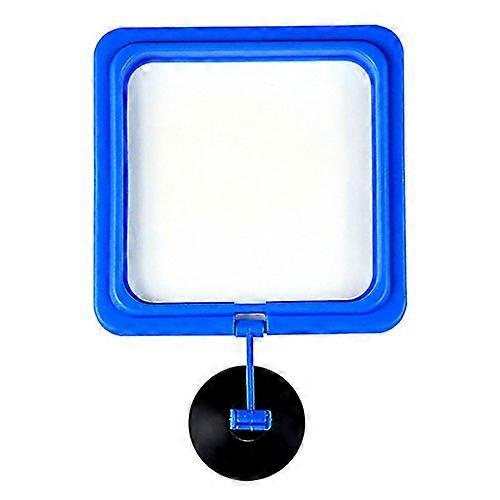 Aquarium Feeding Ring Floating Fish Feeder with Adjustable Water Level for Tank