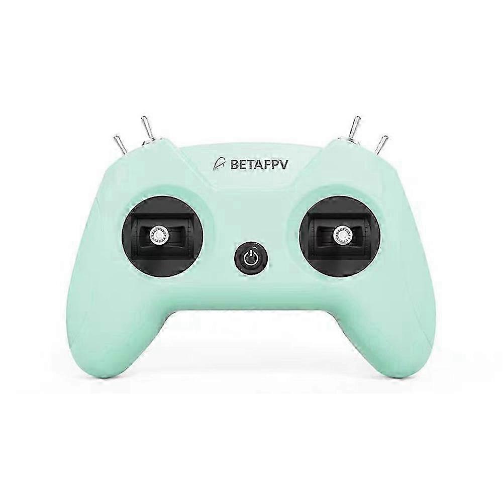 BETAFPV LiteRadio 2 SIM Remote Controller 8CH Training Simulator Remote Control Handle for DJI Phoenix/AeroFly RC8 Simulator D