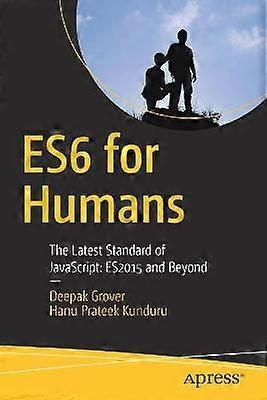 ES6 pour les humains