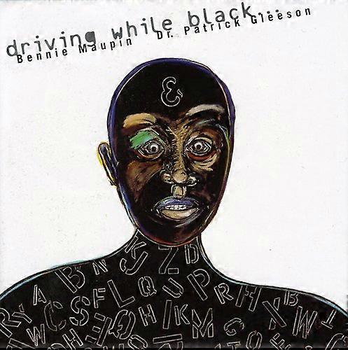Bennie Maupin - Driving While Black  [COMPACT DISCS] USA import