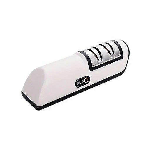 Fully Automatic Electric Knife Sharpener, Automatic Quick Sharpening, 90522, Kitchen Knife Sharpener
