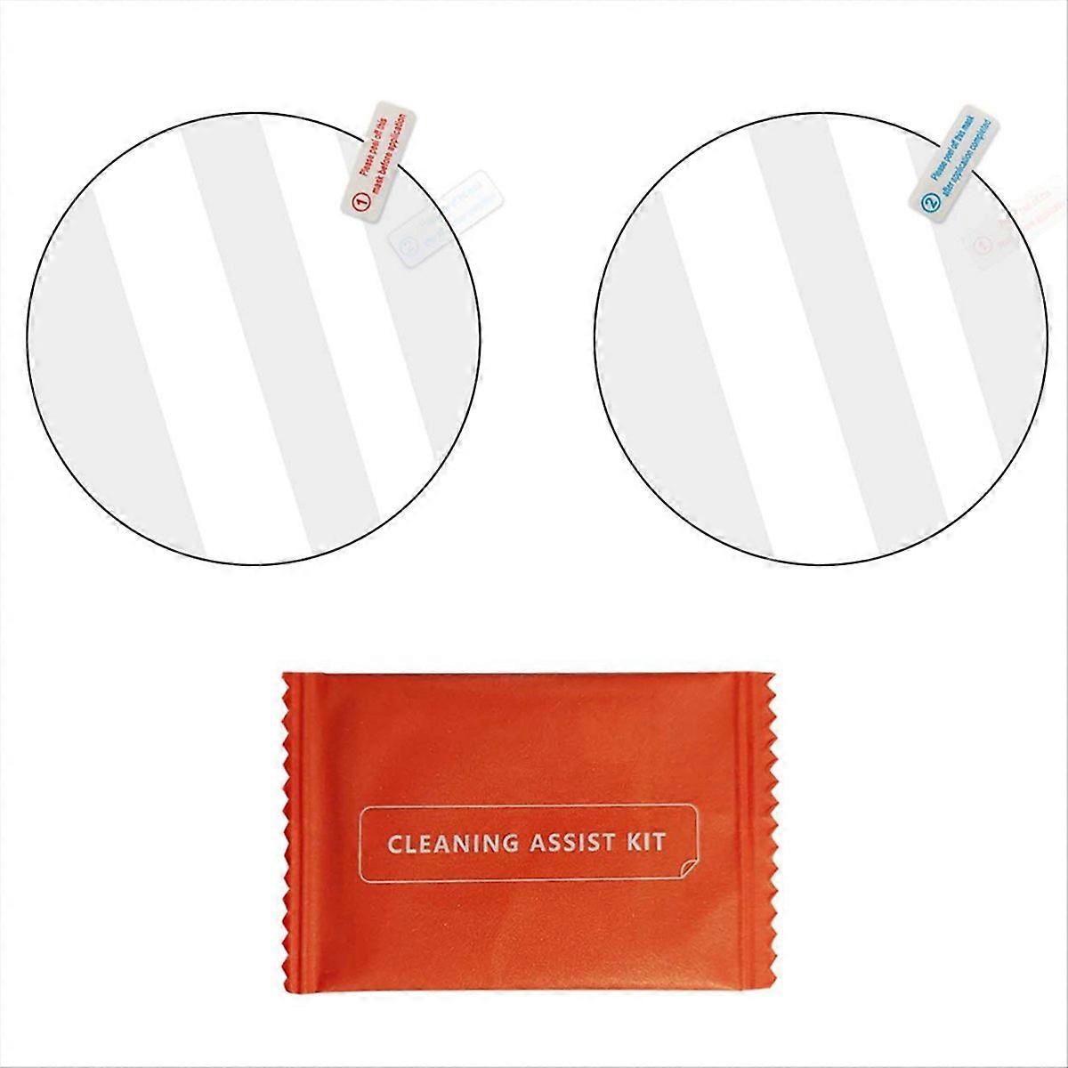Screen Protector for Sound Clock Alarmo Accessories