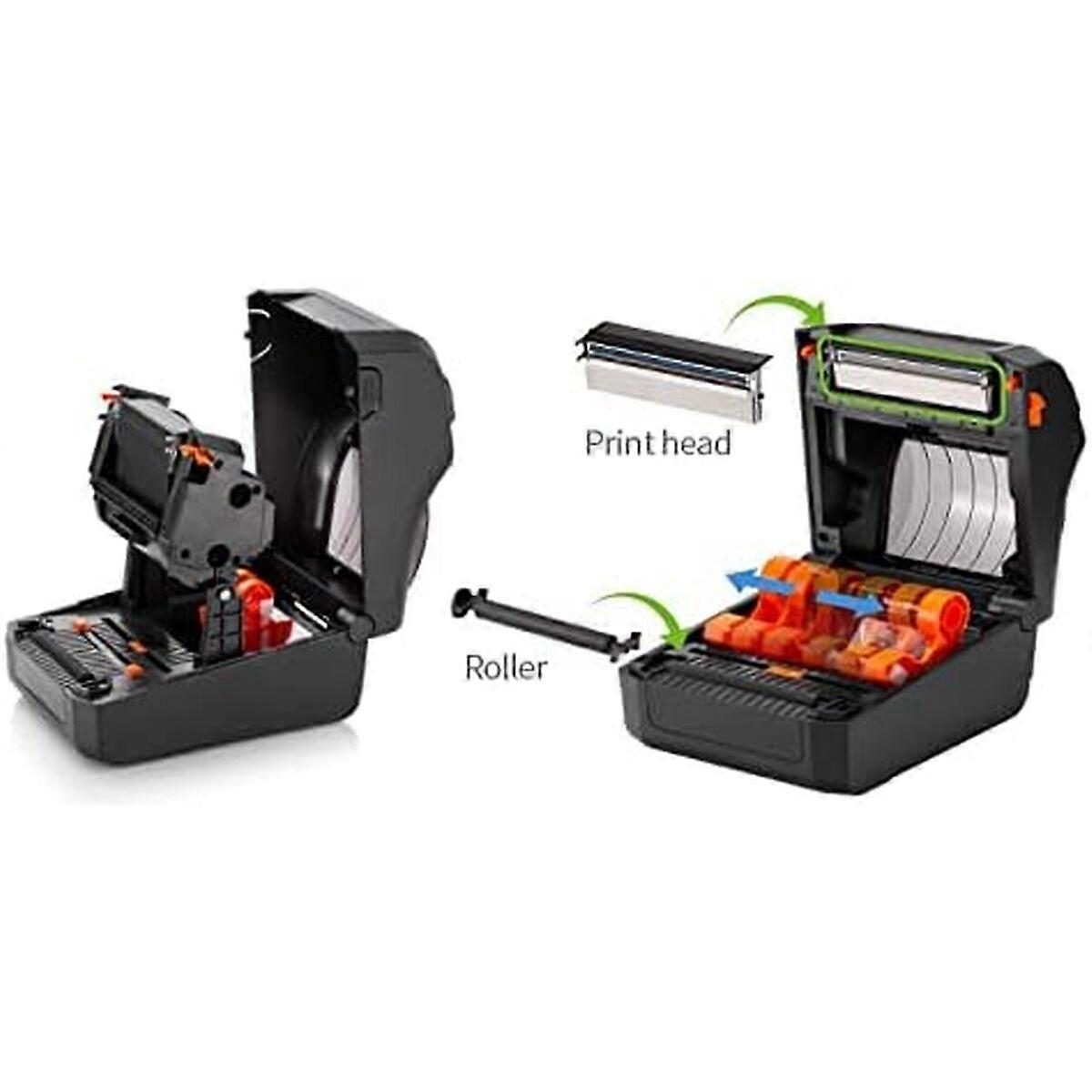 Label Printer Bixolon XD3-40TK/BEG