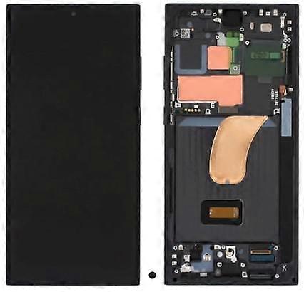 Écran Ultra OLED et