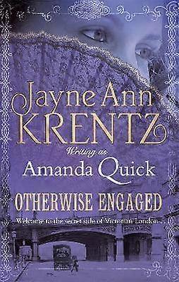 Otherwise Engaged
