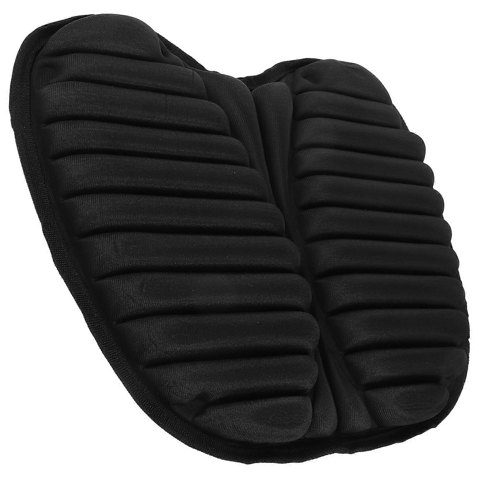 Kayak Backrest Cushion for Back Support 4Pcs Portable Outdoor Pad