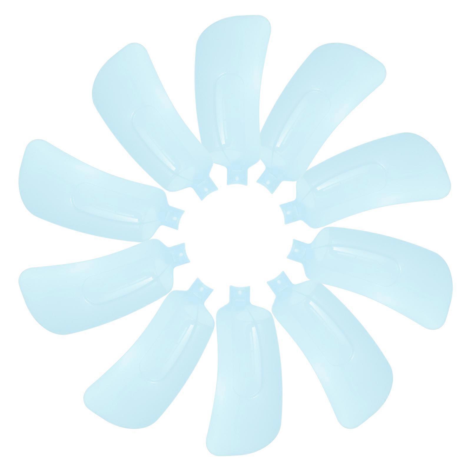 Small Fan Fan Accessories for Replacement 20Pcs Universal Plastic