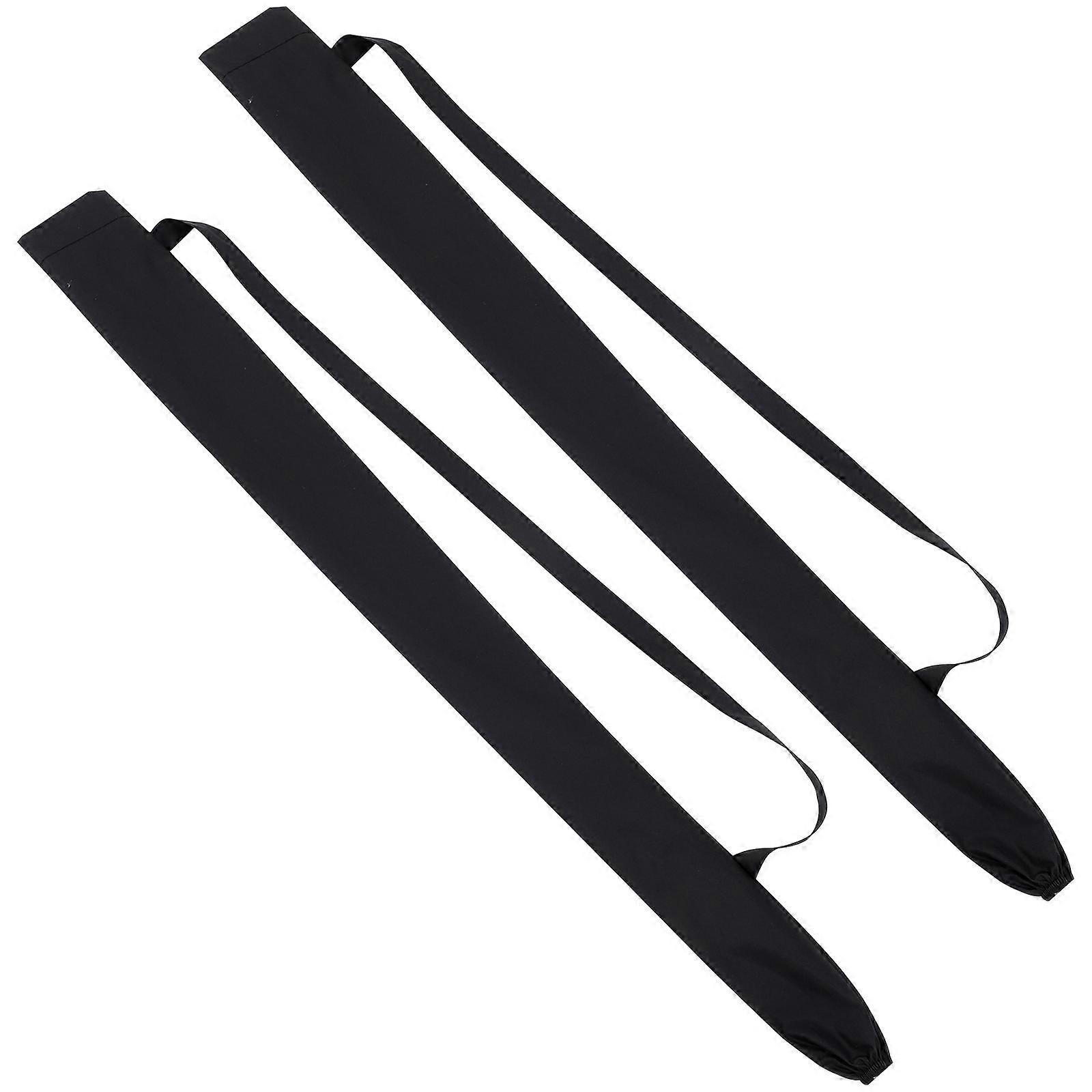 Umbrella Storage Pouch Carrying Bag for Waterproof Protection 4Pcs Set