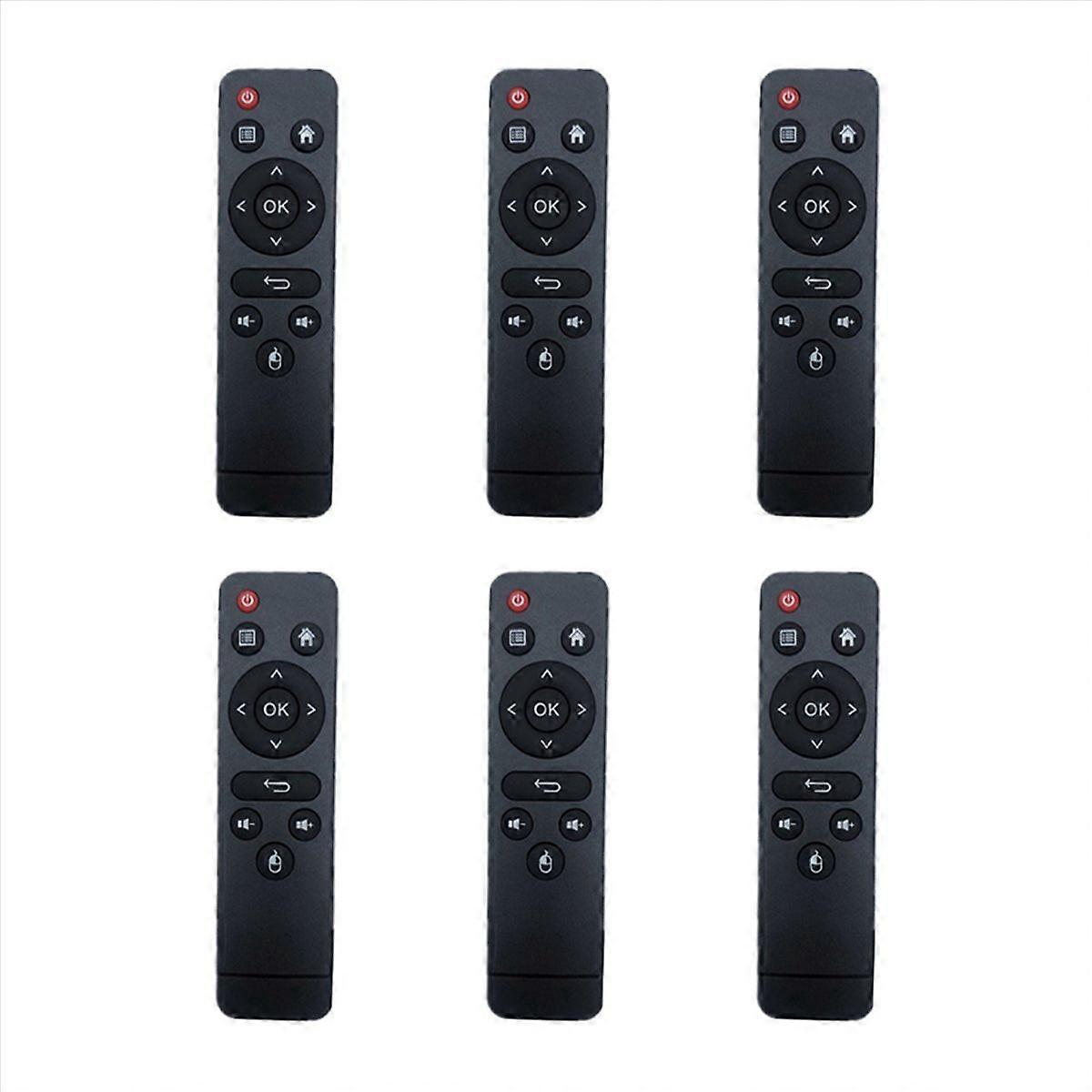 Remote Control for 331/ Max X3 /MINI V8/ MAX H616 Smart
