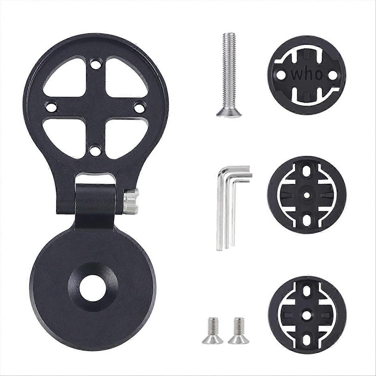 Bike Handlebar Mount Adjustable Mount Bicycle Mount