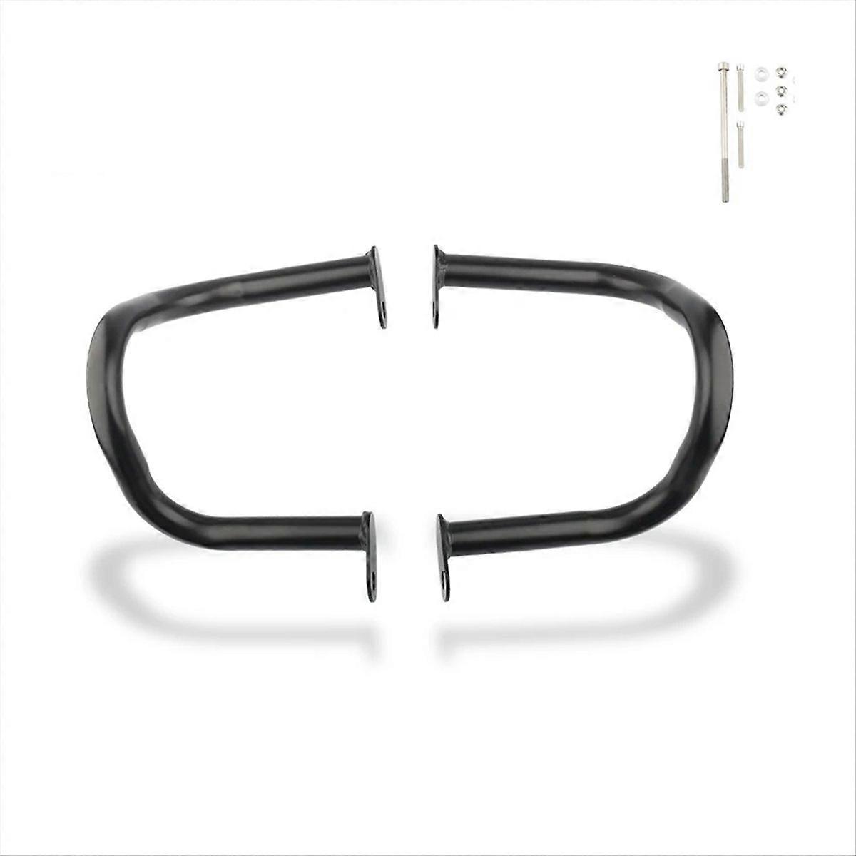 Lower Crash Bar Engine Guard Protection Bumper for INTERCEPTOR