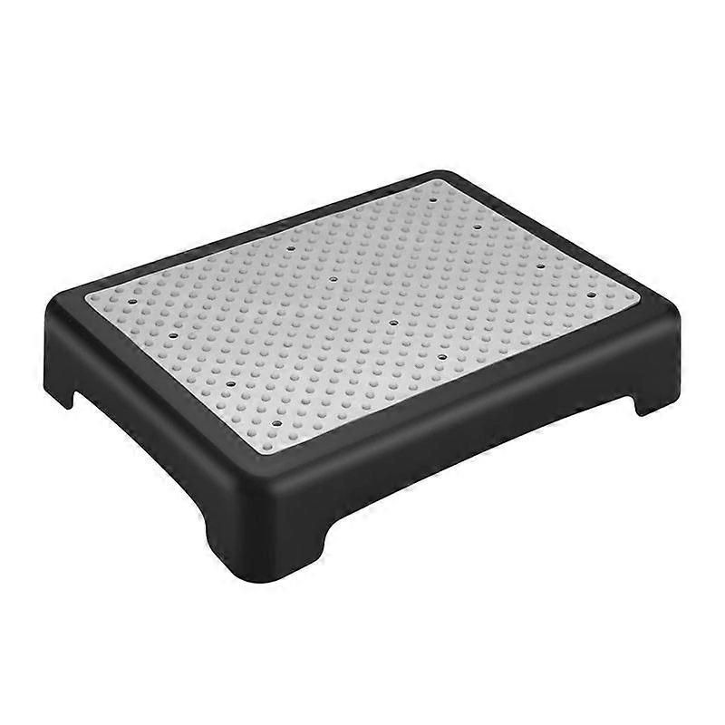 Step Stool, Indoor Outdoor Non-Slip Platform Step Stools