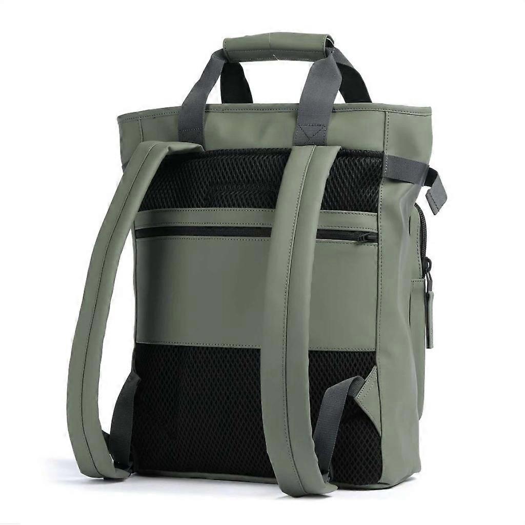 Rains Backpacks Tote Backpack W3