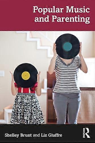 Popular Music and Parenting