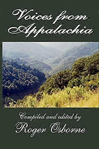 Hangok Appalachia