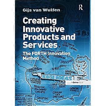 Skape innovative produkter og tjenester