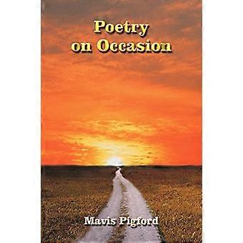 Poezja na okazję