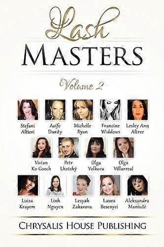 Lash Masters - Volume 2
