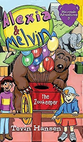Alexia & Melvin: the Zookeeper