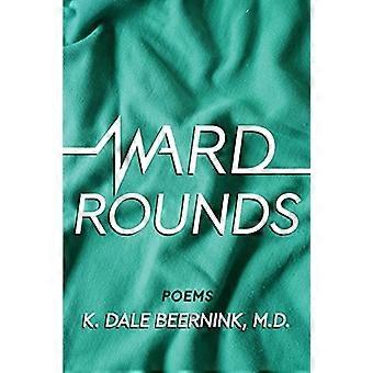 Ward Rondes : Gedichten