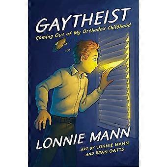 Gaytheisti: Ortodoksisesta lapsuudestani ulostulo