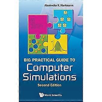 Suuri käytännön opas tietokonesimulaatioiden (2nd Edition)