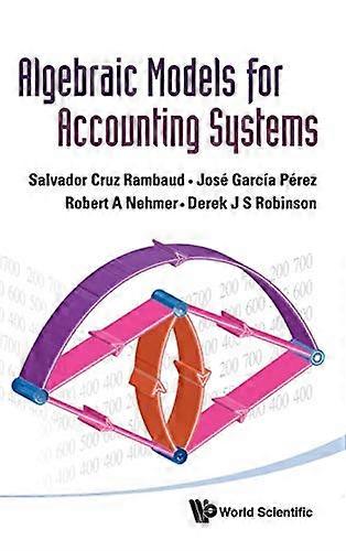 Algebraic Models For Accounting Systems