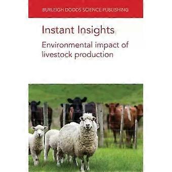 Instant Insights Environmental Impact Of Livestock Production - Dr Taro Takahashi