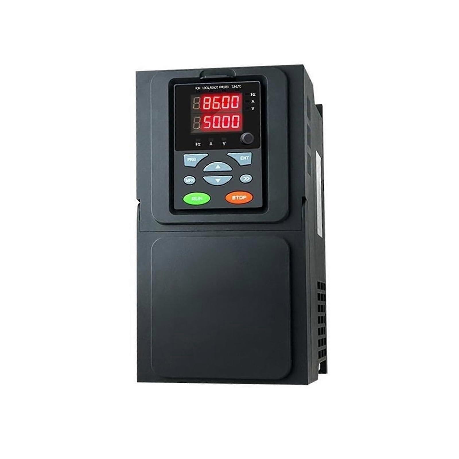 Three Phase Inverter 380V 22KW Variable Frequency Drive for Precise Motor Speed Control