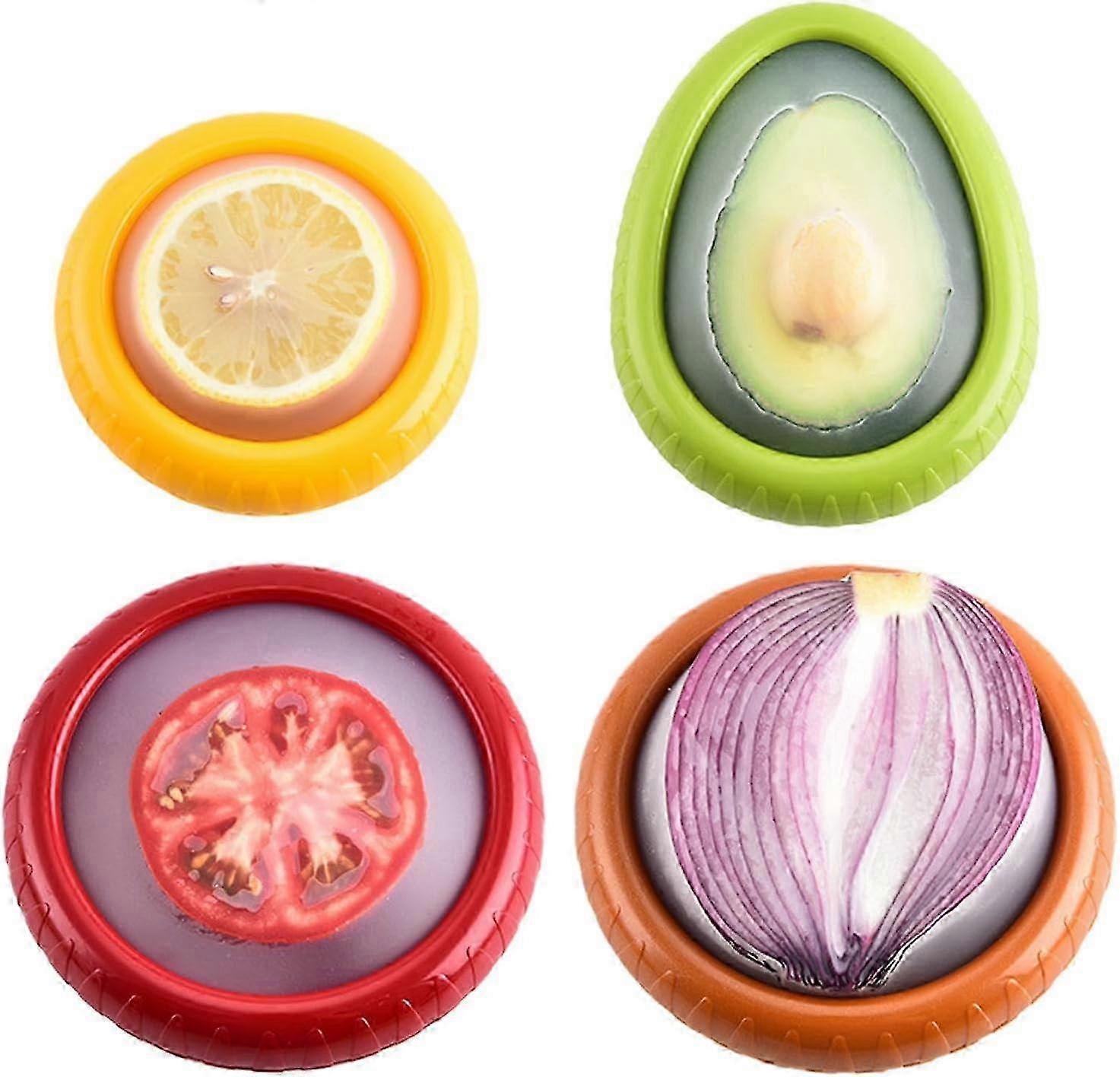 Fruit & Vegetable Storage Box
