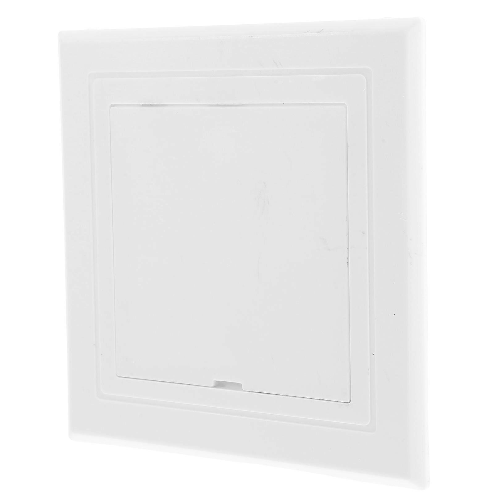Plastic Ceiling Panel ABS Inspection Door for Home Use 3Pcs Set