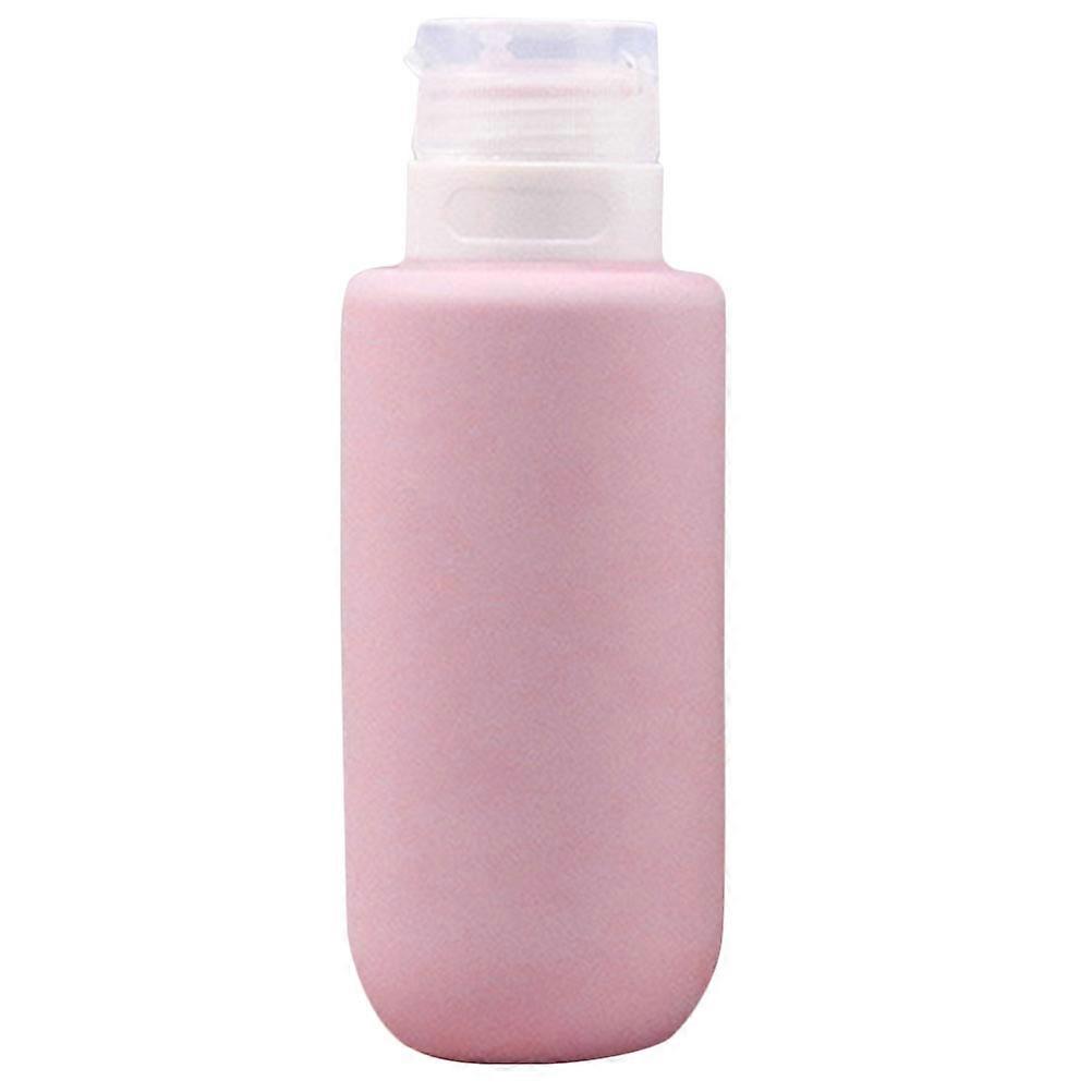 Portable Lotion Bottle Household Empty Bottle Multi-function Travel Shampoo Container